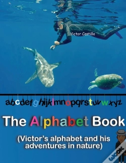 Capa do artigo The Alphabet Book