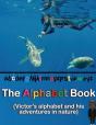 The Alphabet Book - Preview