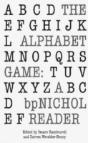 The Alphabet Game - Preview