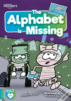 Capa do artigo The Alphabet Is Missing