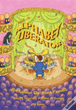 Capa do artigo The Alphabet Liberator