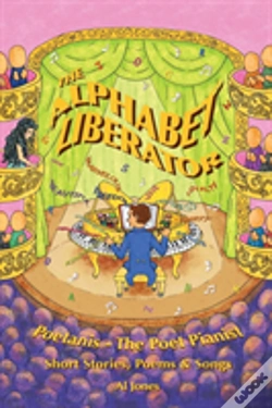 Capa do artigo The Alphabet Liberator