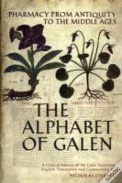 Capa do artigo The Alphabet Of Galen