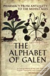 The Alphabet Of Galen