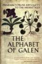 The Alphabet Of Galen - Preview