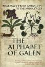 The Alphabet Of Galen - Preview