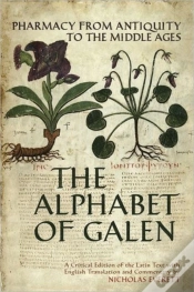 Capa do artigo The Alphabet Of Galen