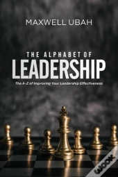 The Alphabet Of Leadership
