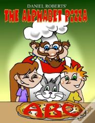 The Alphabet Pizza