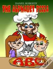 Capa do artigo The Alphabet Pizza