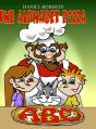The Alphabet Pizza - Preview