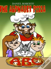 Capa do artigo The Alphabet Pizza
