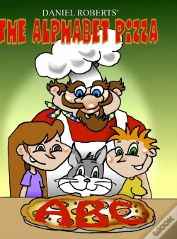 Capa do artigo The Alphabet Pizza