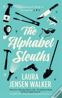Capa do artigo The Alphabet Sleuths