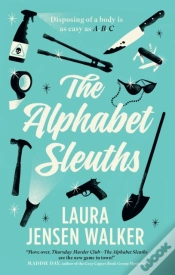 Capa do artigo The Alphabet Sleuths