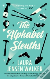 The Alphabet Sleuths