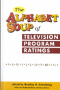 The Alphabet Soup Of Television Program Ratings - Preview