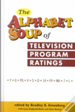 Capa do artigo The Alphabet Soup Of Television Program Ratings