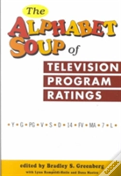 Capa do artigo The Alphabet Soup Of Television Program Ratings