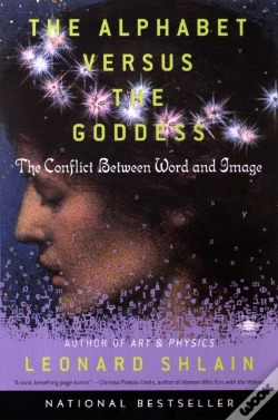Capa do artigo The Alphabet Versus The Goddess