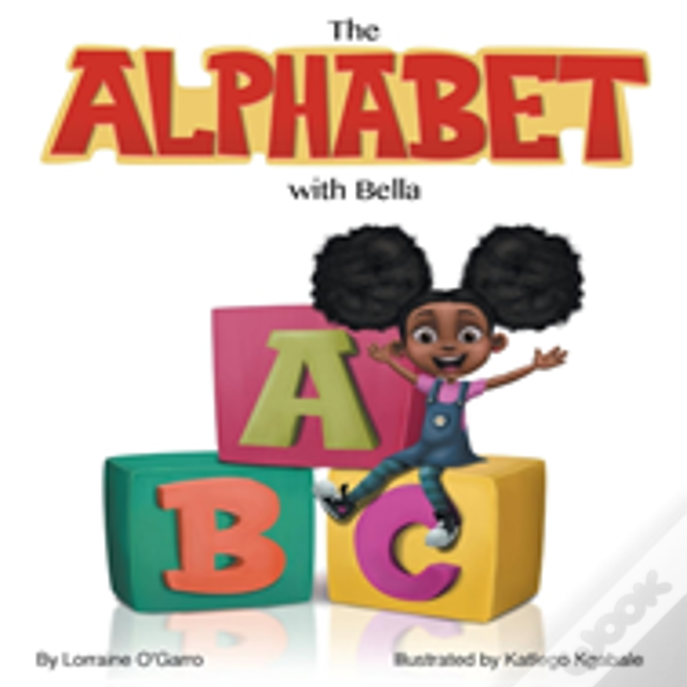 The Alphabet With Bella