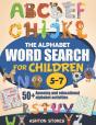 The Alphabet Word Search For Children - Preview