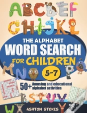 Capa do artigo The Alphabet Word Search For Children