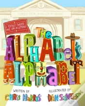 Capa do artigo The Alphabet