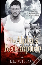 The Alpha'S Redemption