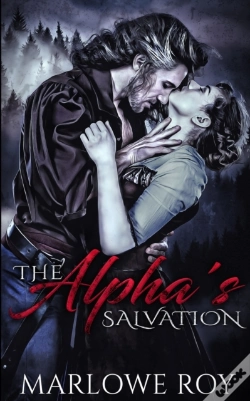 Capa do artigo The Alpha'S Salvation
