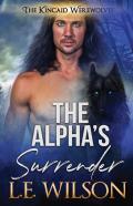 The Alpha'S Surrender