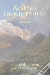 Capa do artigo The Alpine Enlightenment
