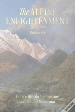 Capa do artigo The Alpine Enlightenment