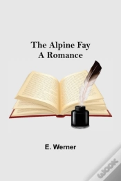 Capa do artigo The Alpine Fay: A Romance