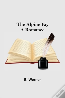 Capa do artigo The Alpine Fay: A Romance