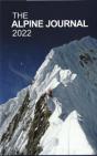 The Alpine Journal 2022 - Preview