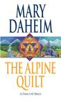 The Alpine Quilt - Preview
