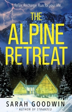 Capa do artigo The Alpine Retreat