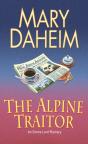 The Alpine Traitor - Preview