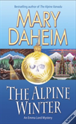 Capa do artigo The Alpine Winter