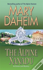 Capa do artigo The Alpine Xanadu