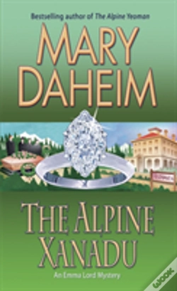 Capa do artigo The Alpine Xanadu