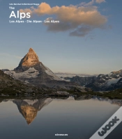Capa do artigo The Alps