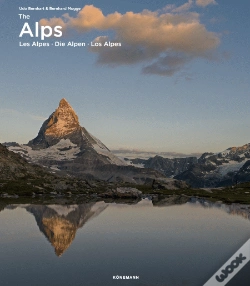 Capa do artigo The Alps