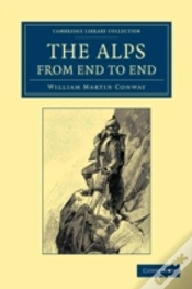 Capa do artigo The Alps From End To End