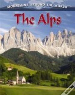 Capa do artigo The Alps
