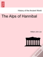 Capa do artigo The Alps Of Hannibal