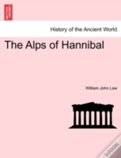 Capa do artigo The Alps Of Hannibal