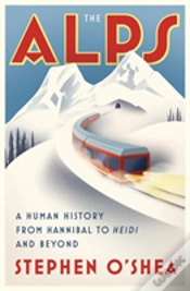 Capa do artigo The Alps