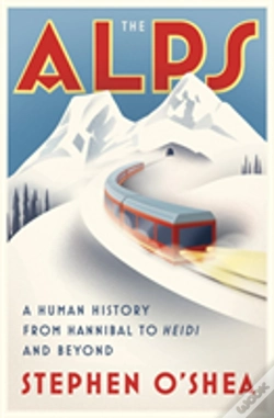 Capa do artigo The Alps